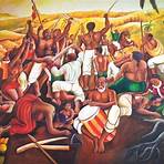 1609 rebelión de esclavos1