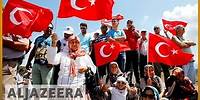 Turkey: Gold mine project sparks protests