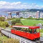 what is the capital of new zealand1