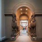 What are the best free museums in London%3F1
