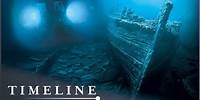 The Ancient Shipwrecks Of The Black Sea | Lost Worlds: Deeper Into The Black Sea | Timeline