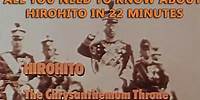 Hirohito - The Chrysanthemum Throne