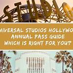 universal studios hollywood los angeles annual pass2