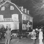 Who was killed in the Amityville Horror House?1
