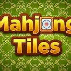 mahjong solitaire4