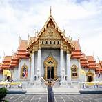 Wat Benchamabophit Bangkok2