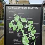 mt tahoma national cemetery kent washington wa2