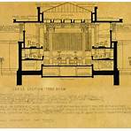 Unity Temple: Frank Lloyd Wright's Modern Masterpiece película3