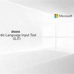 Microsoft Indic Language Input Tool1