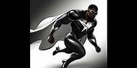 Chiddy Bang- Black Superhero (Audio)