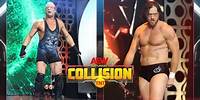 Post AEW Collision & Rampage words from RVD, Komander, & Kyle O'Reilly | 4/21/24, AEW Collision