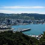 which country has a town called wellington2