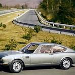 1969 Fiat Dino 2.4 Spider road test reviews5