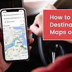 google maps driving directions usa1