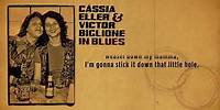 Cássia Eller & Victor Biglione - Prison Blues
