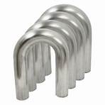 what is 321 stainless steel exhaust tubing bends4