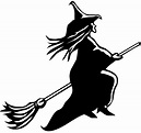 Witch Broom Clipart | Clipart Panda - Free Clipart Images