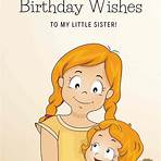 printable birthday cards for sister2