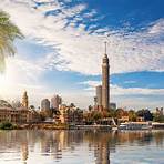 El Cairo, Egipto3