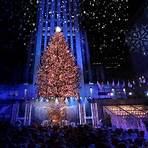 Christmas in Rockefeller Center programa de televisión4