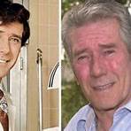 is keith barron's wife still alive today3