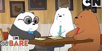 Happy Easter! - Chicken And Waffles - We Bare Bears | Cartoon Network | Cartoons for Kids