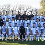 Argentinien Fu%C3%9Fballnationalmannschaft5