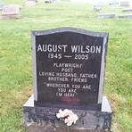August Wilson1
