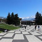 Universität Pierre Mendès-France Grenoble II2