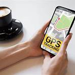 do smartphones have gps trackers3
