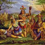 Who was Pocahontas and what did he do?2