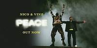 Nico & Vinz - Peace (Official Music Video)