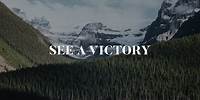 See A Victory (Lyrics) - Elevation Worship - YouTube Music