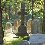 Ivy Hill Cemetery (Alexandria, Virginia) wikipedia4