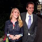 Laura Parker Bowles y Shand1