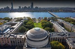 Massachusetts Institute of Technology - The Veritas Forum - The ...