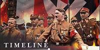Hitler, 1934-1939: How The Nazi Party Seized Unlimited Power | The Hitler Chronicles | Timeline