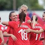Fußballnationalmannschaft der Frauen Schweiz4