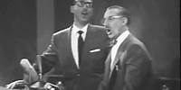 You Bet Your Life #57-25 Sammy Cahn / The Private Life of George Fiddeman (Mar 13, 1958)