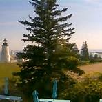 Where are the best lighthouse webcams in Acadia?4