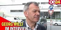 Georg Willi | Bürgermeister Stichwahl in Innsbruck