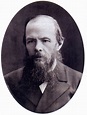 Dostoevsky: a biographical sketch | Mapping St Petersburg