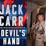 Jack Carr (writer) wikipedia1