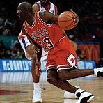 Why did Michael Jordan wear shoes with his name?4