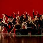 Elmhurst Ballet School4