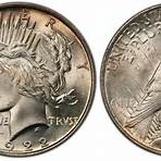 1922 silver dollar value1