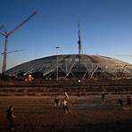 What stadiums are in the 2018 FIFA World Cup?3