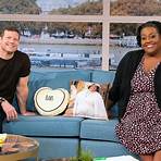 where is dermot o'leary today3