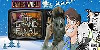 [Commentary] Rob Nathan, Larry Bundy & Harry Yack - GamesWorld Series 3 Grand Final