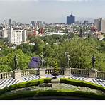 chapultepec park2
